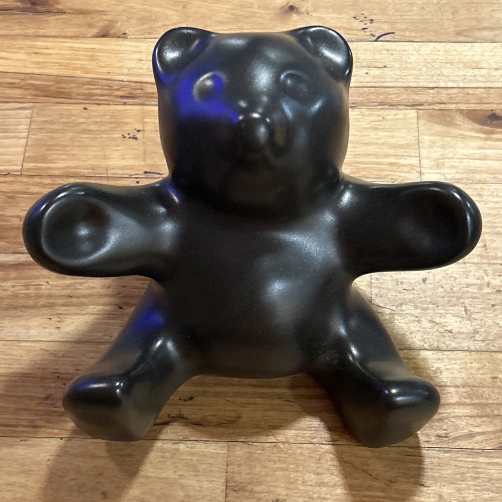 Pigeon River Pottery Mighty Bear - T. Bullen #800 Bear Hug 2017